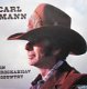 Carl Mann / In rockabilly country - 1 - Thumbnail
