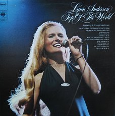Lynn Anderson / Top of the world