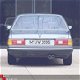 BMW 7 SERIE (1981) BROCHURE - 3 - Thumbnail