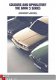 BMW 5 SERIE KLEUREN/BEKLEDING 1990 BROCH - 1 - Thumbnail