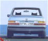BMW 5 SERIE (1982) BROCHURE - 3 - Thumbnail
