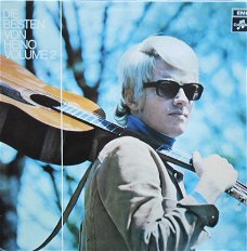 Heino / Die besten von Heino volume 2