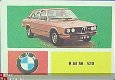 BMW 520 - 1 - Thumbnail
