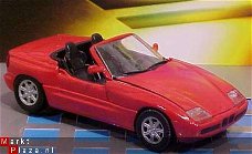 SCHABAK BMW Z 1 # 1160