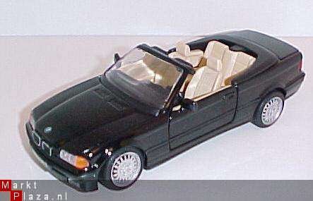 SUPERIOR BMW 328i CABRIO - 1