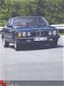 BMW 7 SERIE (1982) BROCHURE - 3 - Thumbnail