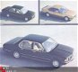 BMW PROGRAMMA (1981) BROCHURE - 2 - Thumbnail