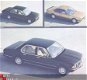 BMW PROGRAMMA (1984) BROCHURE - 2 - Thumbnail