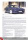 1995 BMW ALPINA PROGRAMMA/RANGE BROCHURE - 2 - Thumbnail