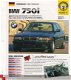 BMW 750i BROCHURE - 1 - Thumbnail