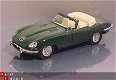 MC TOY JAGUAR E-TYPE ROADSTER - 1 - Thumbnail