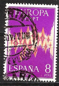 spanje 1986 - 1