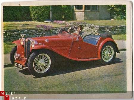 MG TC - 1