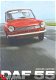 DAF 55 (1968) BROCHURE - 1 - Thumbnail