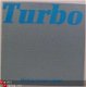 RENAULT 18 TURBO BROCHURE - 1 - Thumbnail