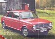 AUSTIN MAXI BROCHURE - 2 - Thumbnail