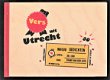 VERS UIT UTRECHT - gedichten van Frank van der Lecq - 1 - Thumbnail