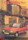 CITROEN VISA GT (1982) BROCHURE - 1 - Thumbnail