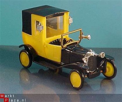 SAFIR CITROEN CITROËN 1924 TAXI * VINTAGE * - 2