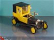 SAFIR CITROEN CITROËN 1924 TAXI * VINTAGE * - 4 - Thumbnail