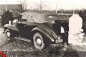 OPEL CABRIOLET MET GASGENERATOR - 1 - Thumbnail