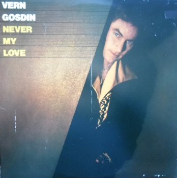 Vern Gosdin / Never my love - 1