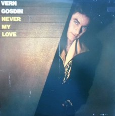 Vern Gosdin / Never my love