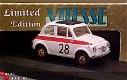 VITESSE FIAT 500 SPORT HOCKENHEIM LIMITED EDITION - 1 - Thumbnail