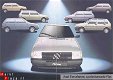 FIAT UNO BROCHURE - 2 - Thumbnail