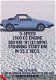 FIAT X1/9 1500 (1979) BROCHURE - 2 - Thumbnail