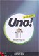 FIAT UNO (1984) BROCHURE - 1 - Thumbnail
