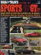 ROAD & TRACK'S GUIDE TO SPORTS & GT CARS 1982 - 1 - Thumbnail