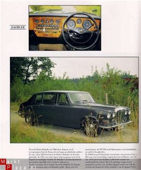 AUTO'S JAREN '60 - 7
