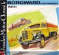 BORGWARD LASTWAGEN * 1947 – 1961 - 1 - Thumbnail