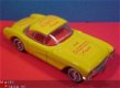 DINKY CHEVROLET CORVETTE # DY 023A LIMITED EDITION - 1 - Thumbnail