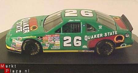 QUARTZO FORD THUNDERBIRD QUAKER STATE - 1