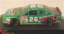 QUARTZO FORD THUNDERBIRD QUAKER STATE