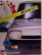 1982 RENAULT 5 BROCHURE - 1 - Thumbnail