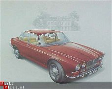 JAGUAR XJ 12 (1972)