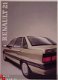 1987 RENAULT 21 BROCHURE - 1 - Thumbnail