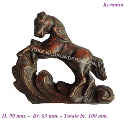 === Kuif ornamentje = gebruikt === 39121 - nr. 1