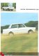 DAF 33 (1967) BROCHURE - 2 - Thumbnail