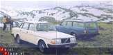 VOLVO PROGRAMMA (1981) BROCHURE - 2 - Thumbnail