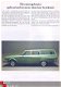 VOLVO ALS TREKKER (1976) BROCHURE - 2 - Thumbnail