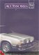 VOLVO 760 GLE ACCESSOIRES (1982) BROCHURE - 1 - Thumbnail