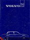 VOLVO 760 GLE (1982) BROCHURE - 1 - Thumbnail