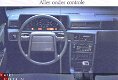 VOLVO 760 GLE (1982) BROCHURE - 2 - Thumbnail