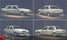 VOLVO 760 GLE (1982) BROCHURE - 4 - Thumbnail