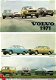 1971 VOLVO PROGRAMMA/RANGE LEAFLET - 1 - Thumbnail