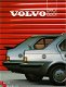 1986 VOLVO 340/360 BROCHURE - 1 - Thumbnail